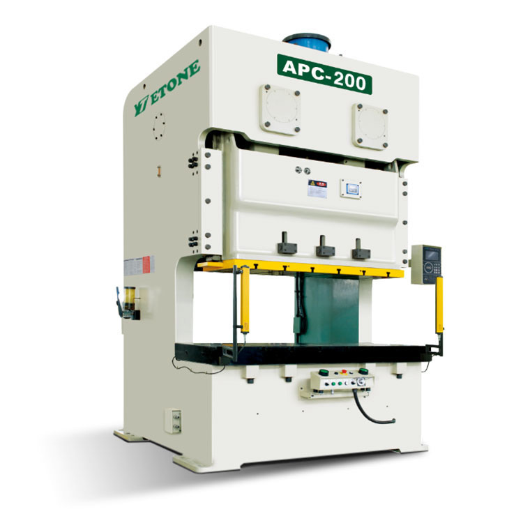 High Precision Press Machine